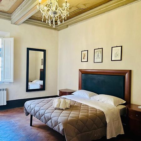 Domus An- Two Bedrooms Apartment -Antique And Historical Home Siena Exterior foto