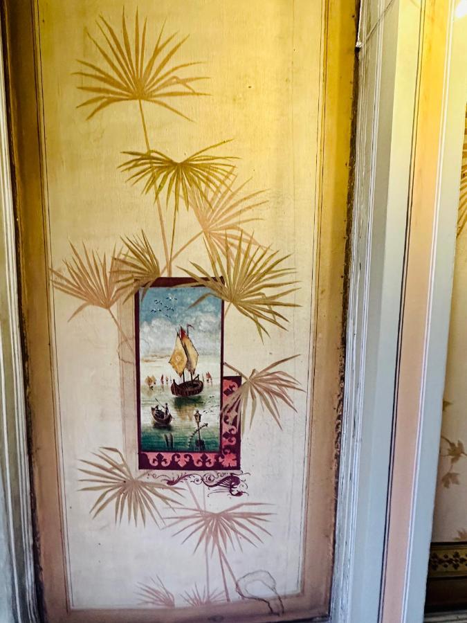 Domus An- Two Bedrooms Apartment -Antique And Historical Home Siena Exterior foto